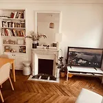 50M Haussmann-Style Cocoon With Lots Of Charm