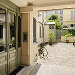 50M Haussmann-Style Cocoon With Lots Of Charm