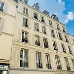 50M Haussmann-Style Cocoon With Lots Of Charm